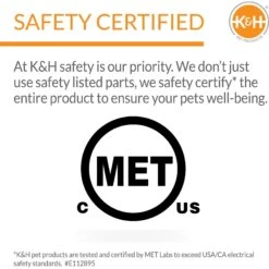 K&H Pet Products Outdoor Heated Kitty House Cat Shelter 15 K&H Pet Products Outdoor Heated Kitty House Cat Shelter -Pet Supplies Store 100537 PT5. AC SS1800 V1683558242