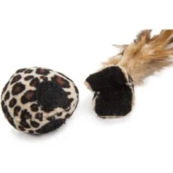 Petlinks Feather Flips Feathered Ball Cat Toy -Pet Supplies Store 102622 PT5. AC SS1800 V1594676561