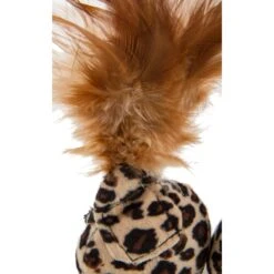 Petlinks Feather Flips Feathered Ball Cat Toy -Pet Supplies Store 102622 PT6. AC SS1800 V1594678255