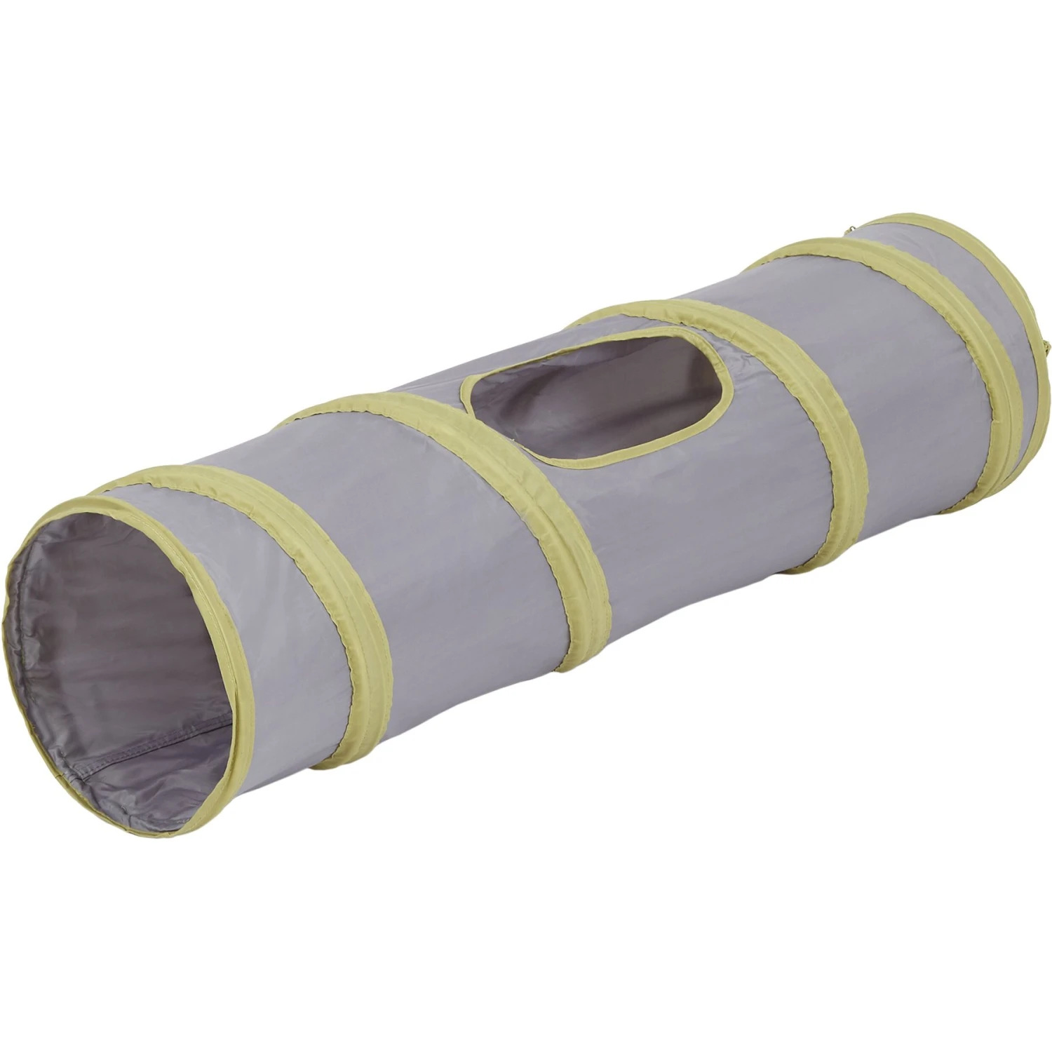 Petlinks Twinkle Chute Lighted Cat Tunnel Toy 3 Petlinks Twinkle Chute Lighted Cat Tunnel Toy