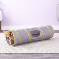 Petlinks Twinkle Chute Lighted Cat Tunnel Toy 12 Petlinks Twinkle Chute Lighted Cat Tunnel Toy -Pet Supplies Store 102671 PT3. AC SS1800 V1527256789