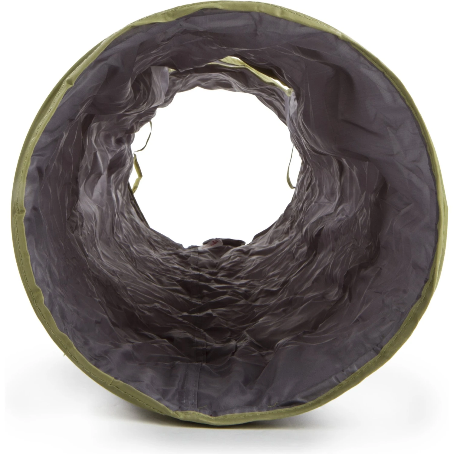 Petlinks Twinkle Chute Lighted Cat Tunnel Toy 7 Petlinks Twinkle Chute Lighted Cat Tunnel Toy - Image 5