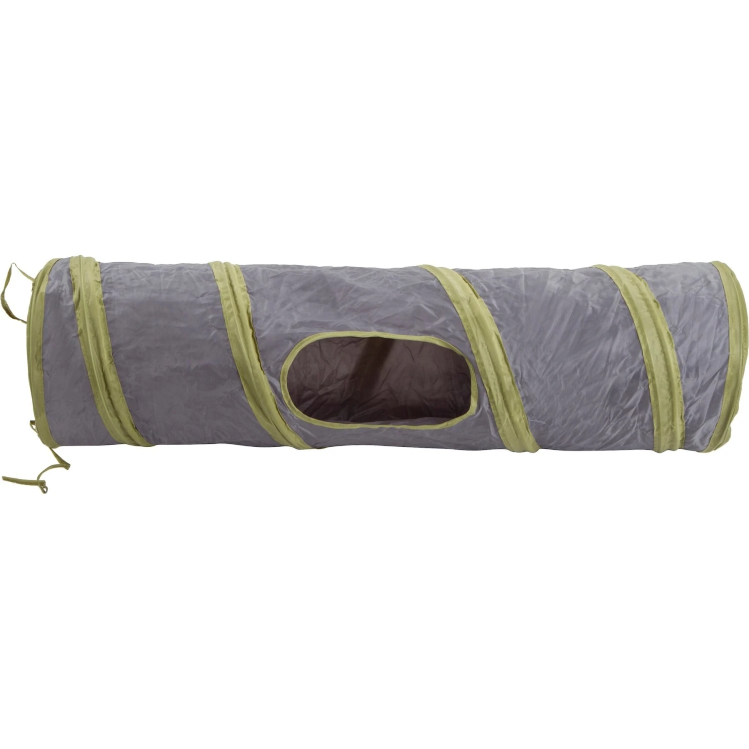 Petlinks Twinkle Chute Lighted Cat Tunnel Toy 8 Petlinks Twinkle Chute Lighted Cat Tunnel Toy - Image 6