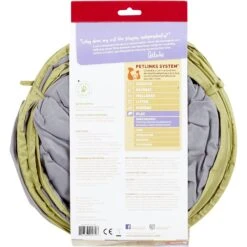 Petlinks Twinkle Chute Lighted Cat Tunnel Toy 17 Petlinks Twinkle Chute Lighted Cat Tunnel Toy -Pet Supplies Store 102671 PT8. AC SS1800 V1595368857