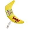Yeowww! Catnip Yellow Banana Cat Toy -Pet Supplies Store 102761 MAIN. AC SS1800 V1498858120