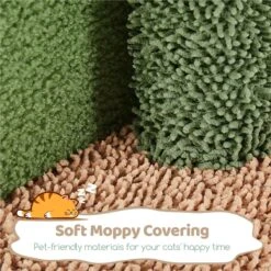 Yaheetech Cactus 29-in Cat Tree 13 Yaheetech Cactus 29-in Cat Tree -Pet Supplies Store 1032998 PT4. AC SS1800 V1702673931