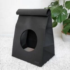 Pets So Good Hide & Seek Cat Bed, Small -Pet Supplies Store 1033550 PT2. AC SS1800 V1703797564