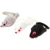 Penn-Plax Purr Pet Bag Of Mice Cat Toy, Color Varies 1 Penn-Plax Purr Pet Bag Of Mice Cat Toy, Color Varies -Pet Supplies Store 103731 MAIN. AC SS1800 V1595362286