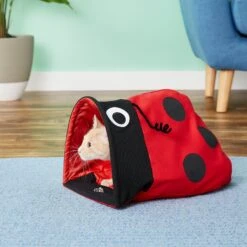 PetRageous Designs Cat Cave -Pet Supplies Store 105146 PT3. AC SS1800 V1542232633
