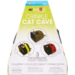 PetRageous Designs Cat Cave -Pet Supplies Store 105146 PT5. AC SS1800 V1542232642