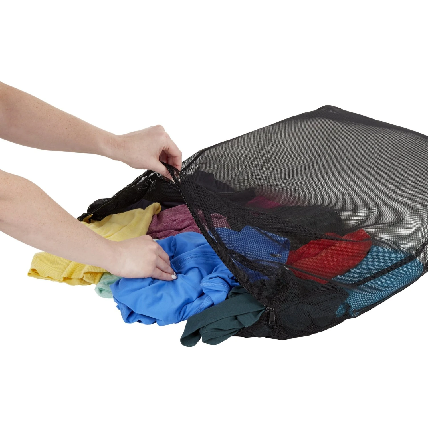 Molly Mutt Square Cat & Dog Stuff Sack 3 Molly Mutt Square Cat & Dog Stuff Sack