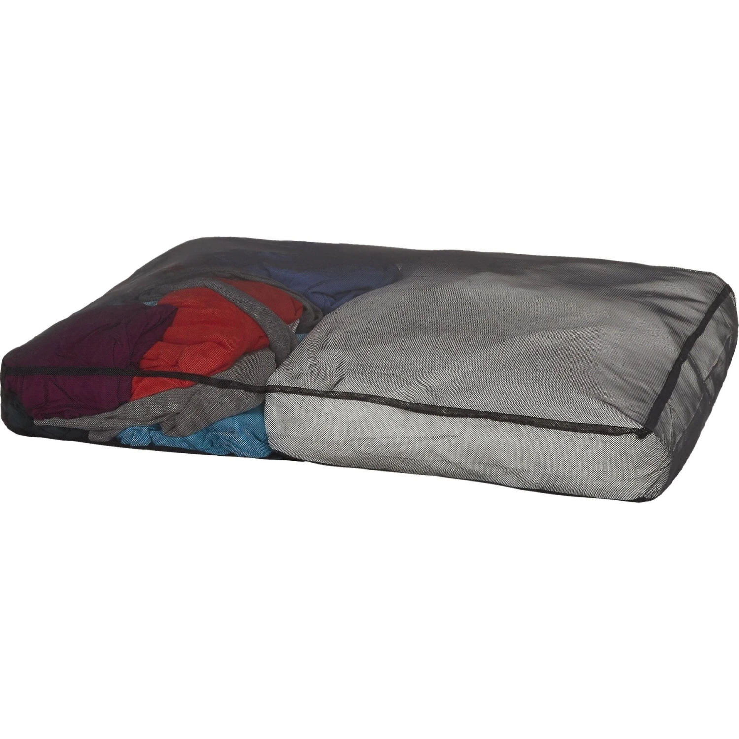 Molly Mutt Square Cat & Dog Stuff Sack 5 Molly Mutt Square Cat & Dog Stuff Sack - Image 3