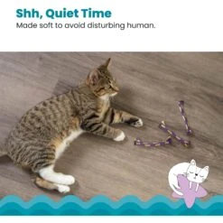 Catstages Night Time Catnip Rolls Cat Toy -Pet Supplies Store 105803 PT3. AC SS1800 V1636512387