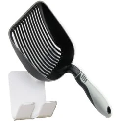 IPrimio Sifter With Non-Stick Litter Scooper