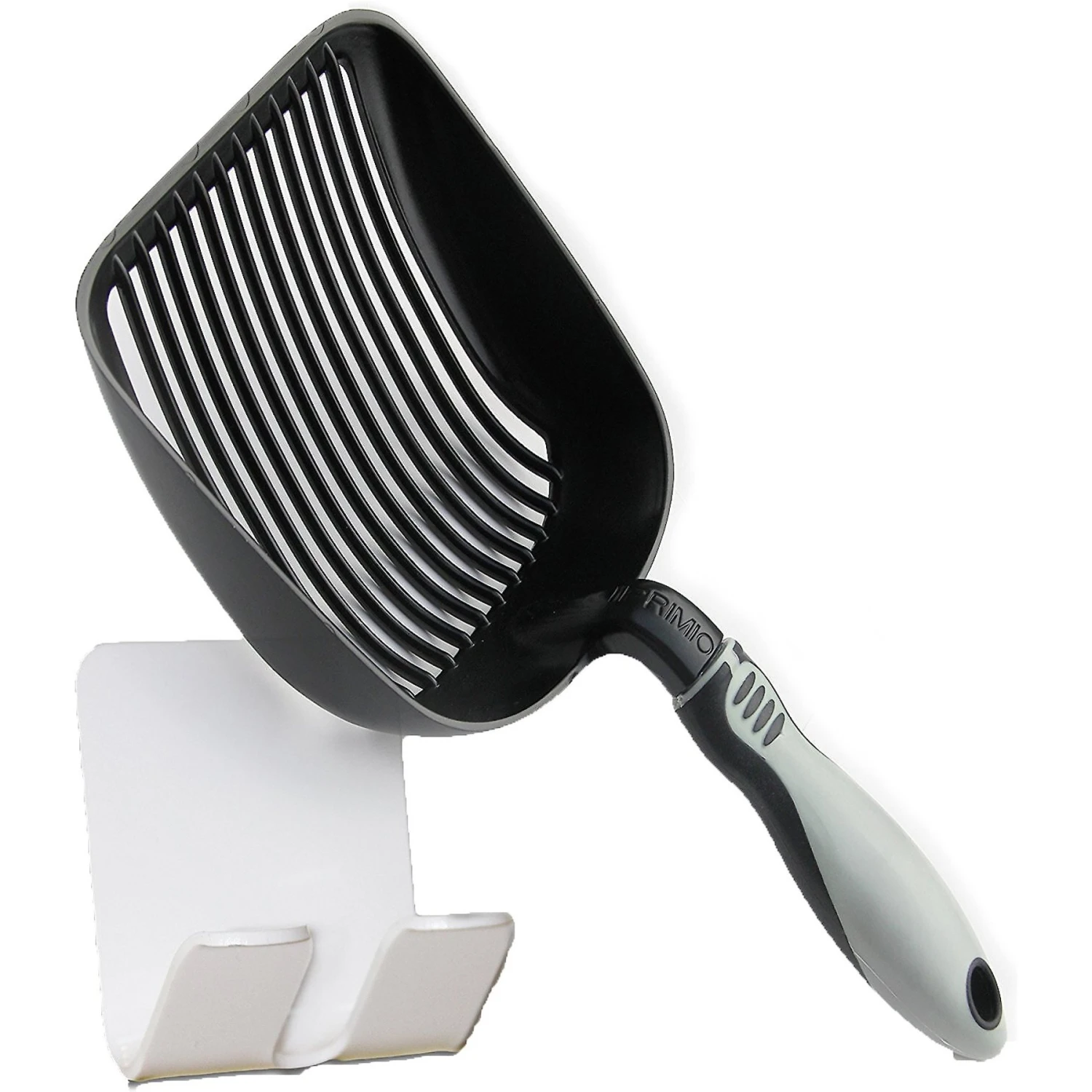 IPrimio Sifter With Non-Stick Litter Scooper 3 IPrimio Sifter With Non-Stick Litter Scooper