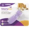 SmartyKat Feline Flash Laser Pointer Cat Toy 1 SmartyKat Feline Flash Laser Pointer Cat Toy -Pet Supplies Store 107603 MAIN. AC SS1800 V1579798377