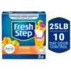 Fresh Step Hawaiian Aloha Scented Clumping Clay Cat Litter 2 Fresh Step Hawaiian Aloha Scented Clumping Clay Cat Litter -Pet Supplies Store 111378 MAIN. AC SS1800 V1694454541