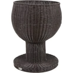 The Refined Feline Kitty Ball Cat Bed 18 The Refined Feline Kitty Ball Cat Bed -Pet Supplies Store 111384 PT7. AC SS1800 V1565383197