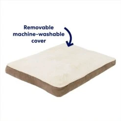 Frisco Pillow Dog Bed W/ Removeable Cover 11 Frisco Pillow Dog Bed W/ Removeable Cover -Pet Supplies Store 113294 PT5. AC SS1800 V1667229368