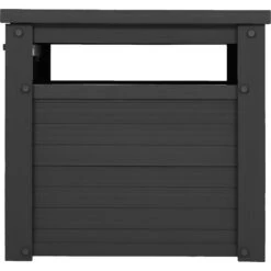 New Age Pet ECOFLEX Litter Box Cover End Table -Pet Supplies Store 115488 PT5. AC SS1800 V1537470133