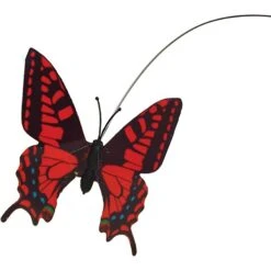 Pet Zone Fly By Spinner Interactive Cat Toy 14 Pet Zone Fly By Spinner Interactive Cat Toy -Pet Supplies Store 115571 PT2. AC SS1800 V1490366502