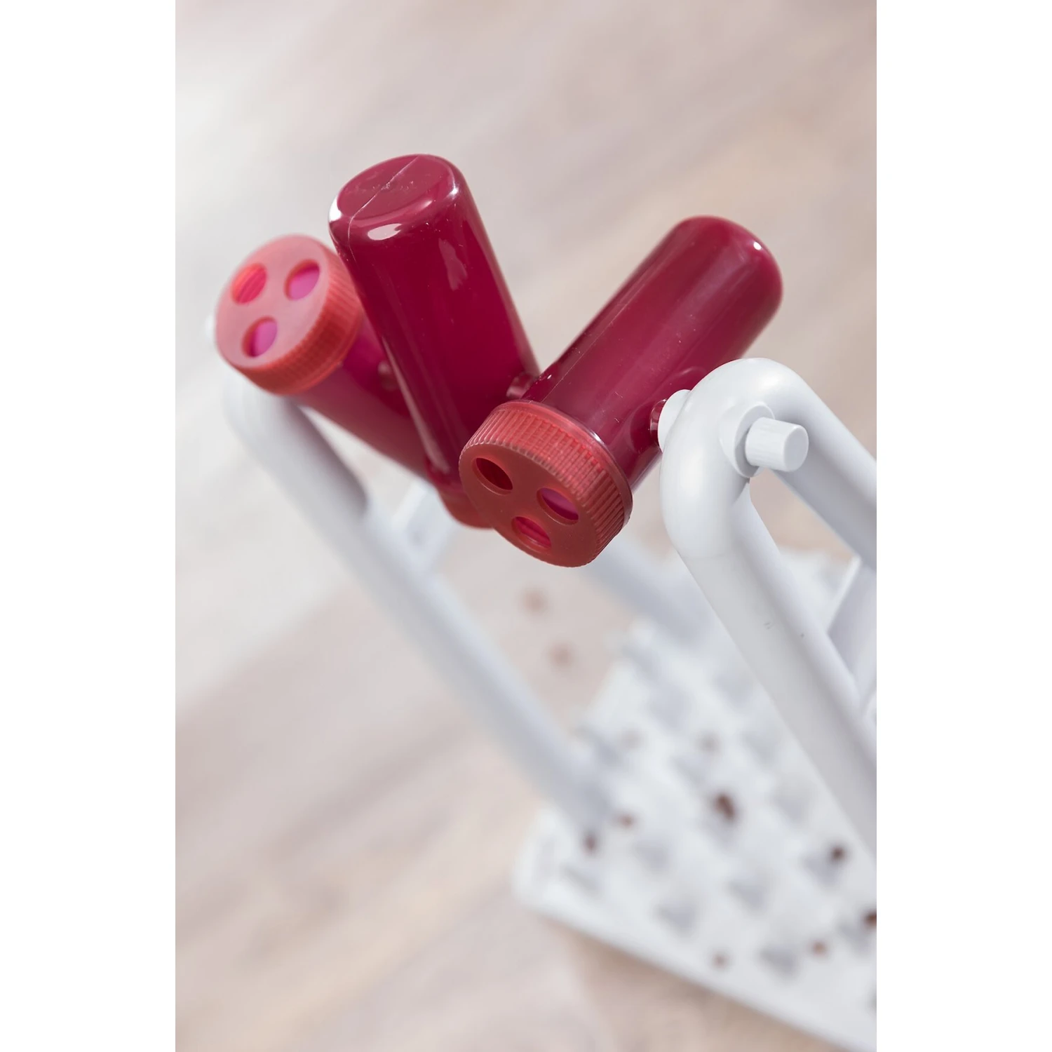 TRIXIE Mad Scientist Turn Around Activity Strategy Game Cat Toy 4 TRIXIE Mad Scientist Turn Around Activity Strategy Game Cat Toy - Image 2