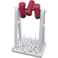 TRIXIE Mad Scientist Turn Around Activity Strategy Game Cat Toy 14 TRIXIE Mad Scientist Turn Around Activity Strategy Game Cat Toy -Pet Supplies Store 118923 PT6. AC SS1800 V1582138722