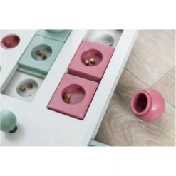 TRIXIE Brain Mover Activity Strategy Game Cat Toy 13 TRIXIE Brain Mover Activity Strategy Game Cat Toy -Pet Supplies Store 118929 PT5. AC SS1800 V1582138722