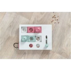 TRIXIE Brain Mover Activity Strategy Game Cat Toy 14 TRIXIE Brain Mover Activity Strategy Game Cat Toy -Pet Supplies Store 118929 PT6. AC SS1800 V1582138743