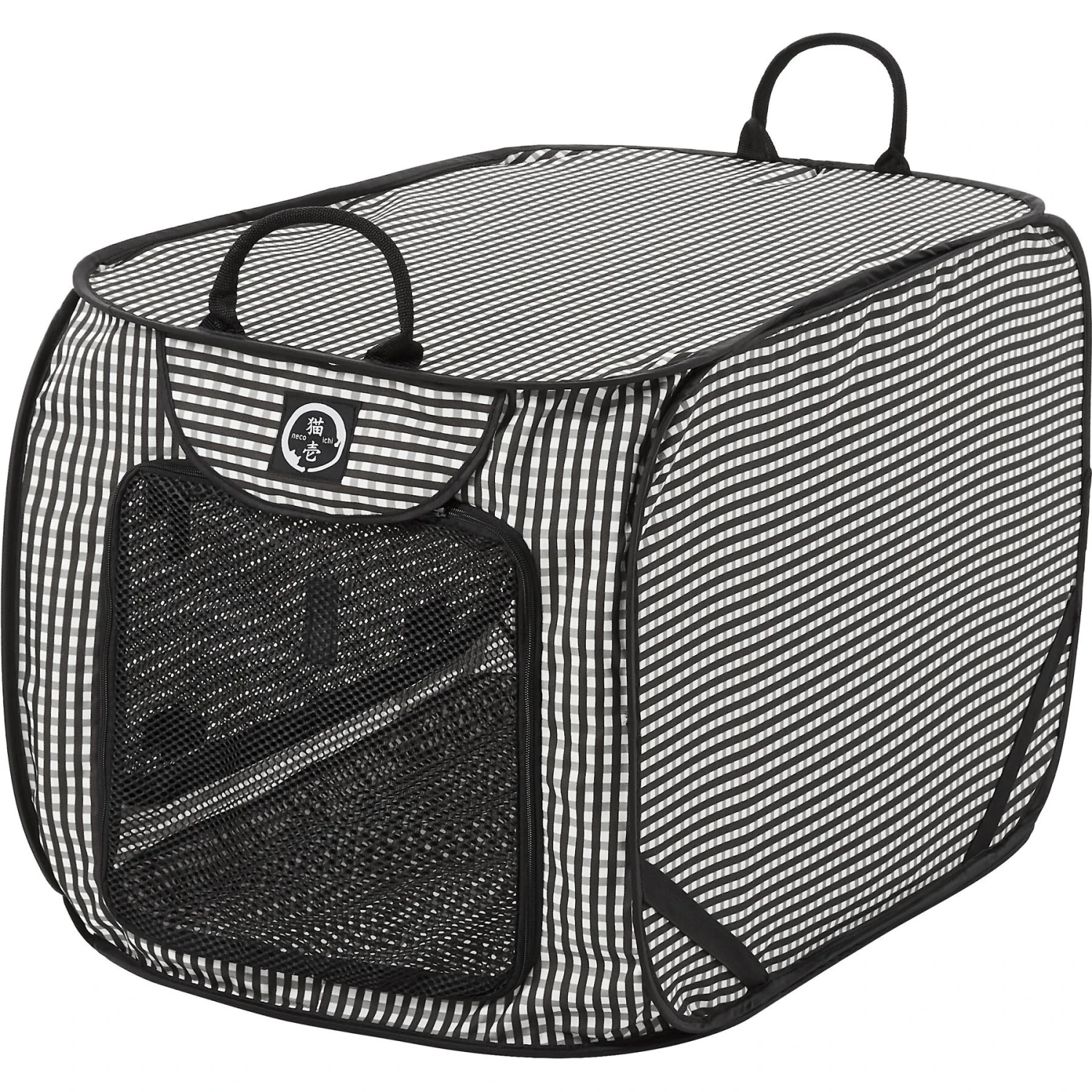 Necoichi Portable Stress Free Cat Cage 4 Necoichi Portable Stress Free Cat Cage - Image 2
