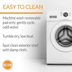 K&H Pet Products EZ Mount Penthouse Cat Window Perch -Pet Supplies Store 121329 PT5. AC SS1800 V1630735633