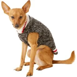 Chilly Dog Boyfriend Dog & Cat Sweater -Pet Supplies Store 121601 PT2. AC SS1800 V1539986871
