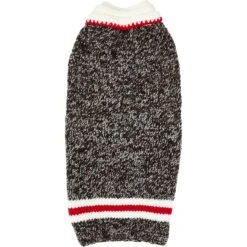 Chilly Dog Boyfriend Dog & Cat Sweater -Pet Supplies Store 121601 PT3. AC SS1800 V1539986874