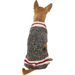 Chilly Dog Boyfriend Dog & Cat Sweater -Pet Supplies Store 121601 PT5. AC SS1800 V1539986879