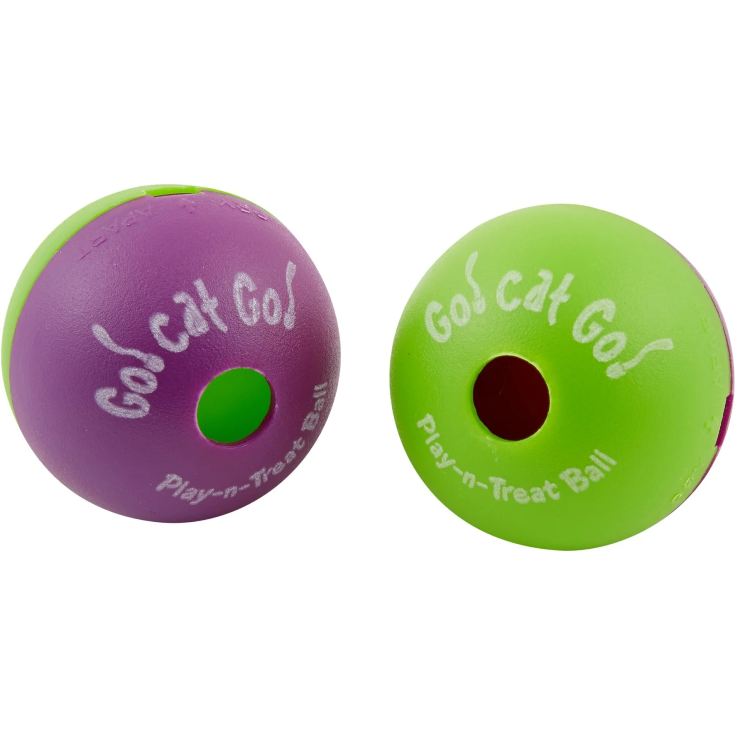 OurPets Play-N-Treat Cat Toy 3 OurPets Play-N-Treat Cat Toy
