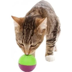 OurPets Play-N-Treat Cat Toy 10 OurPets Play-N-Treat Cat Toy -Pet Supplies Store 122837 PT3. AC SS1800 V1493912515
