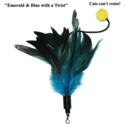 Pet Fit For Life 4 Piece Dual Rod Wand Cat Toy 15 Pet Fit For Life 4 Piece Dual Rod Wand Cat Toy -Pet Supplies Store 123822 PT5. AC SS1800 V1589320852