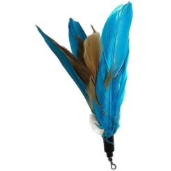 Pet Fit For Life 7 Piece Replacement Feather Pack For Wand Cat Toy 14 Pet Fit For Life 7 Piece Replacement Feather Pack For Wand Cat Toy -Pet Supplies Store 123827 PT3. AC SS1800 V1589320885