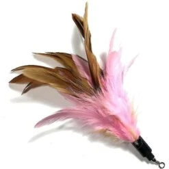 Pet Fit For Life 7 Piece Replacement Feather Pack For Wand Cat Toy 17 Pet Fit For Life 7 Piece Replacement Feather Pack For Wand Cat Toy -Pet Supplies Store 123827 PT6. AC SS1800 V1589320886