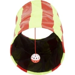 Pet Magasin Collapsible Cat Tunnel Toys, 2-pack 15 Pet Magasin Collapsible Cat Tunnel Toys, 2-pack -Pet Supplies Store 125032 PT5. AC SS1800 V1527258172