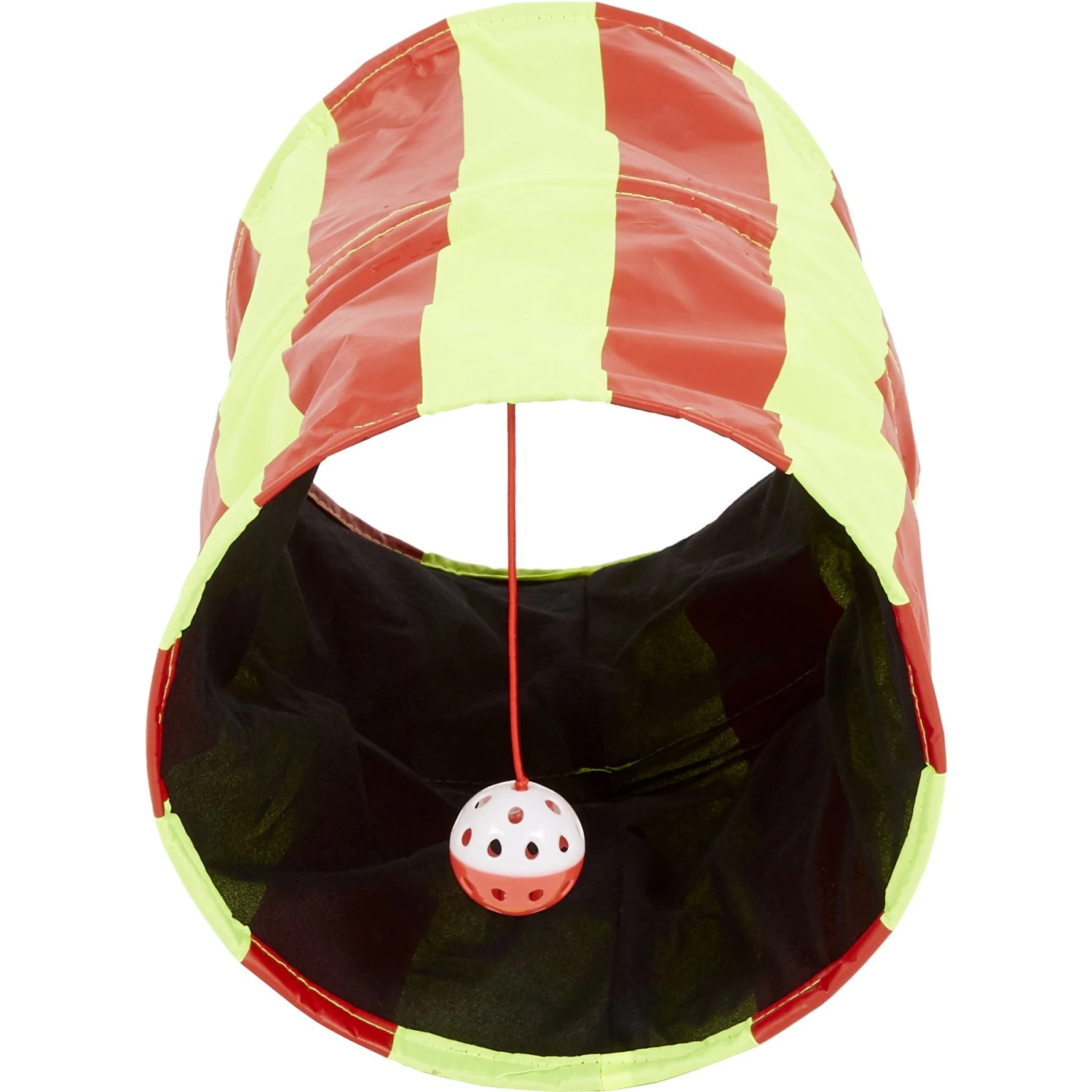 Pet Magasin Collapsible Cat Tunnel Toys, 2-pack 8 Pet Magasin Collapsible Cat Tunnel Toys, 2-pack - Image 6