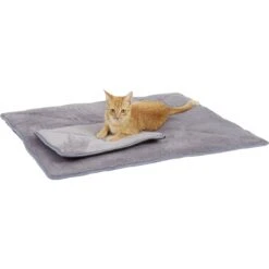 Pet Magasin Thermal Self-Heated Cat Bed, 2-pack -Pet Supplies Store 125133 PT1. AC SS1800 V1565383498