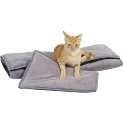 Pet Magasin Thermal Self-Heated Cat Bed, 2-pack -Pet Supplies Store 125133 PT2. AC SS1800 V1565383435
