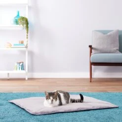 Pet Magasin Thermal Self-Heated Cat Bed, 2-pack -Pet Supplies Store 125133 PT3. AC SS1800 V1542241510