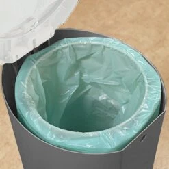 Litter Champ Premium Odor-Free Cat Litter Waste Disposal System, Grey 19 Litter Champ Premium Odor-Free Cat Litter Waste Disposal System, Grey -Pet Supplies Store 127916 PT8. AC SS1800 V1522101793