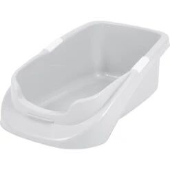 Lucky Champ Cat Litter Pan -Pet Supplies Store 127925 PT1. AC SS1800 V1565284812