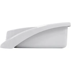 Lucky Champ Cat Litter Pan -Pet Supplies Store 127925 PT3. AC SS1800 V1540302625