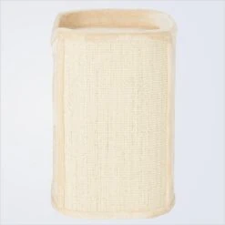 Frisco 24-in 2-Story Faux Fur Cat Condo 11 Frisco 24-in 2-Story Faux Fur Cat Condo -Pet Supplies Store 128083 PT3. AC SS1800 V1584452472