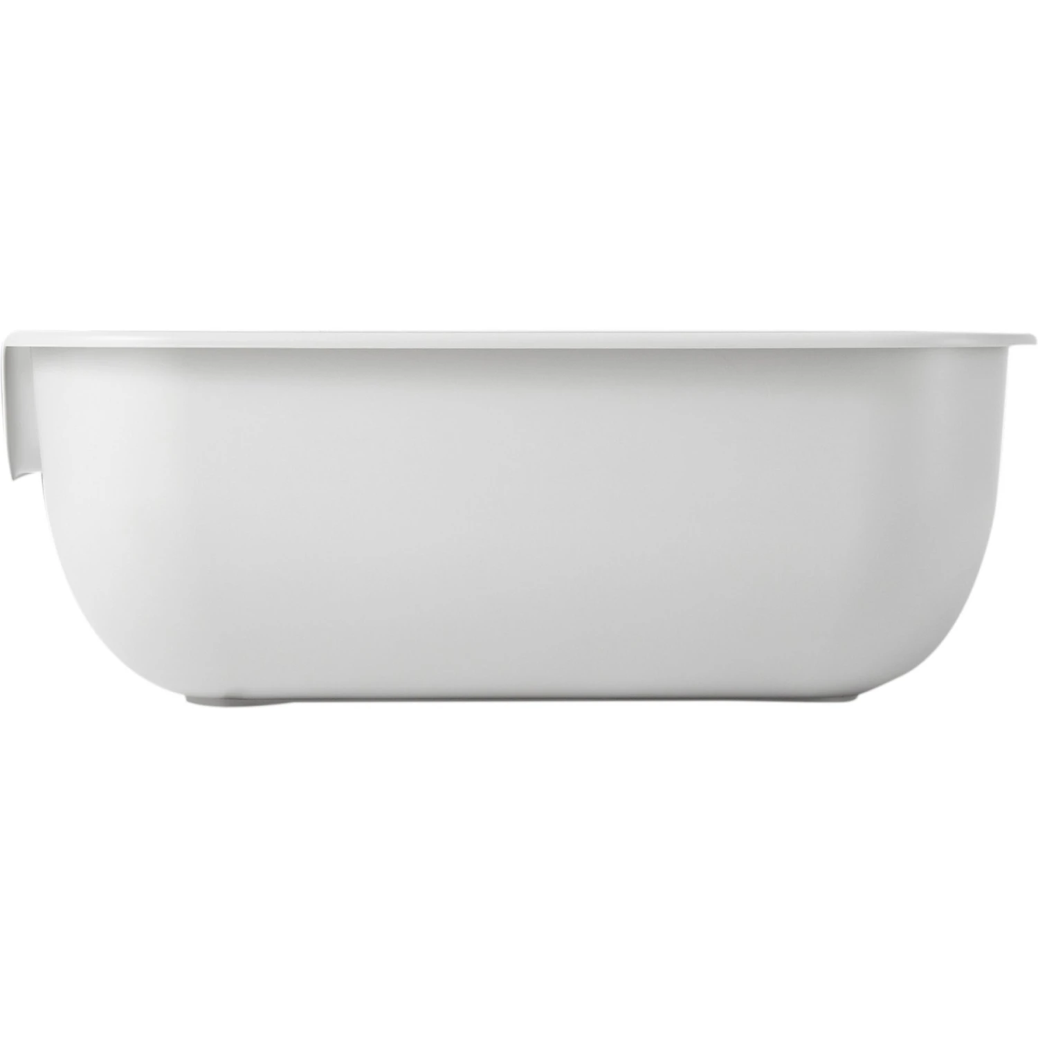 PetFusion BetterBox Non-Stick Cat Litter Box 6 PetFusion BetterBox Non-Stick Cat Litter Box - Image 4