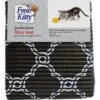 Fresh Kitty Jumbo Foam Quatrefoil Cat Litter Mat 2 Fresh Kitty Jumbo Foam Quatrefoil Cat Litter Mat -Pet Supplies Store 135290 MAIN. AC SS1800 V1502919433